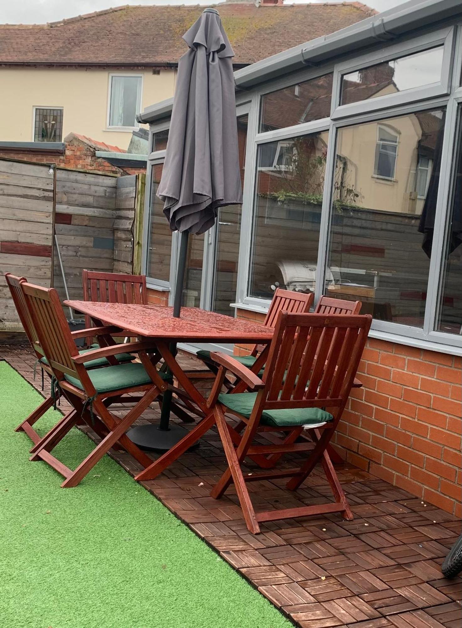 Family Holiday Home Blackpool Exterior foto